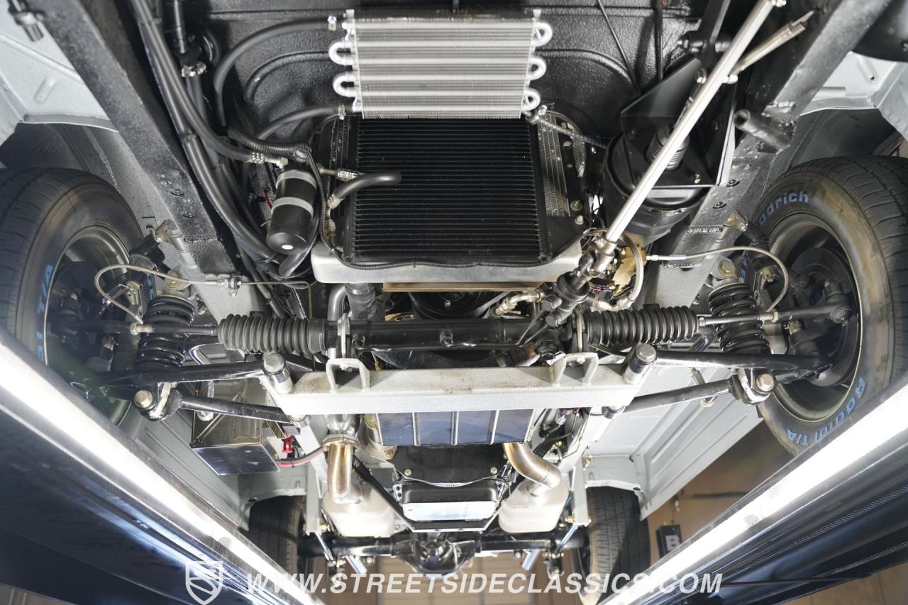 1965 Mercury M-1 5-Window Econoline