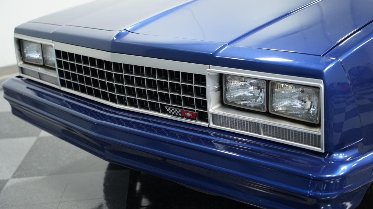 1983 GMC Caballero Restomod