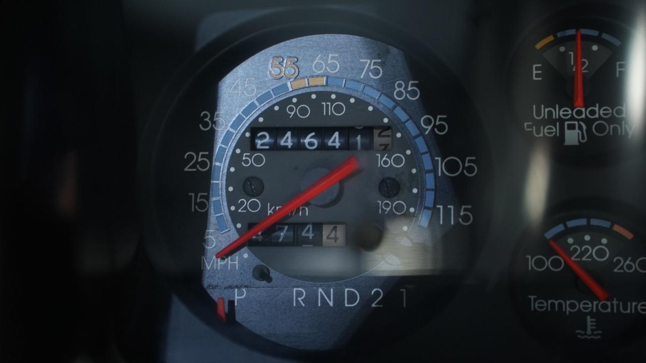 1983 GMC Caballero Restomod