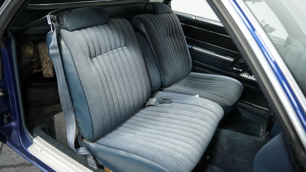 1983 GMC Caballero Restomod