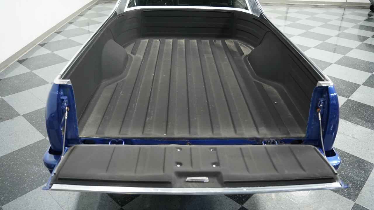 1983 GMC Caballero Restomod