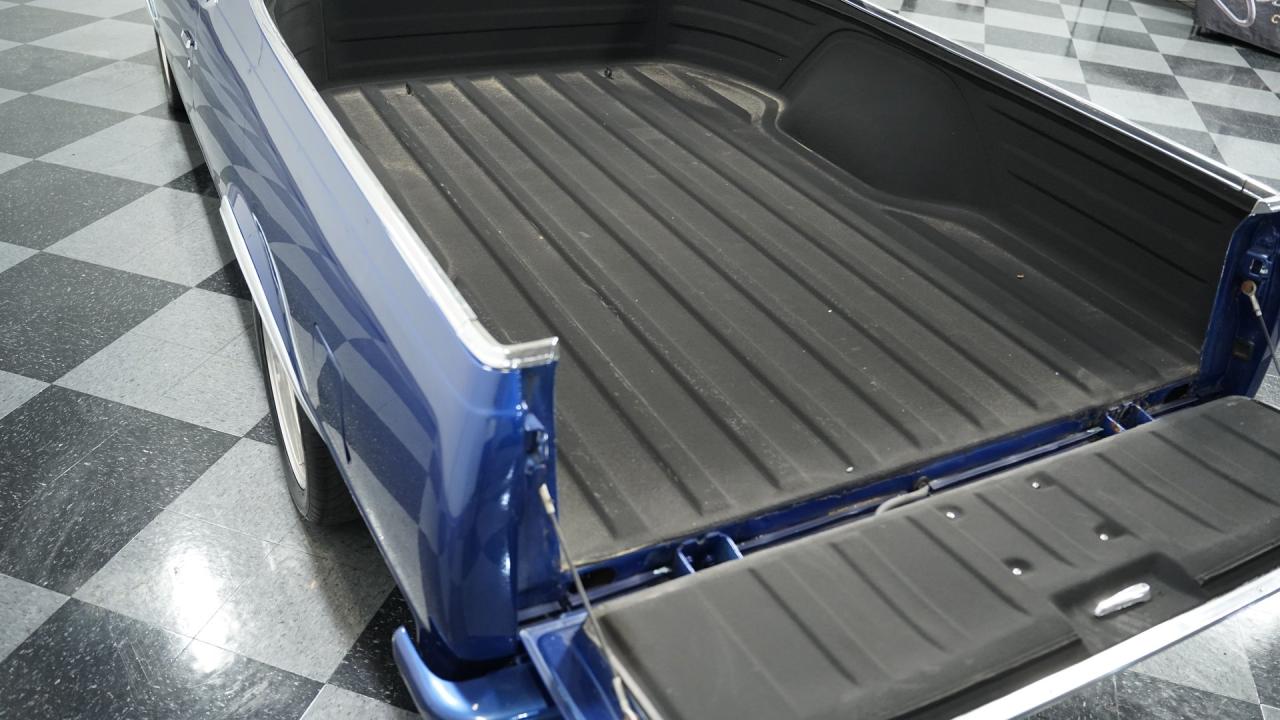 1983 GMC Caballero Restomod