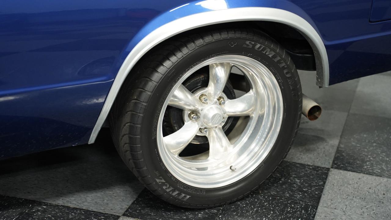 1983 GMC Caballero Restomod