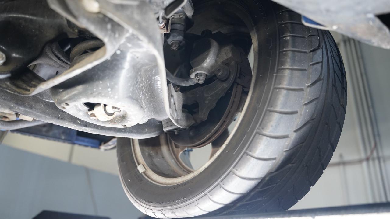 1983 GMC Caballero Restomod