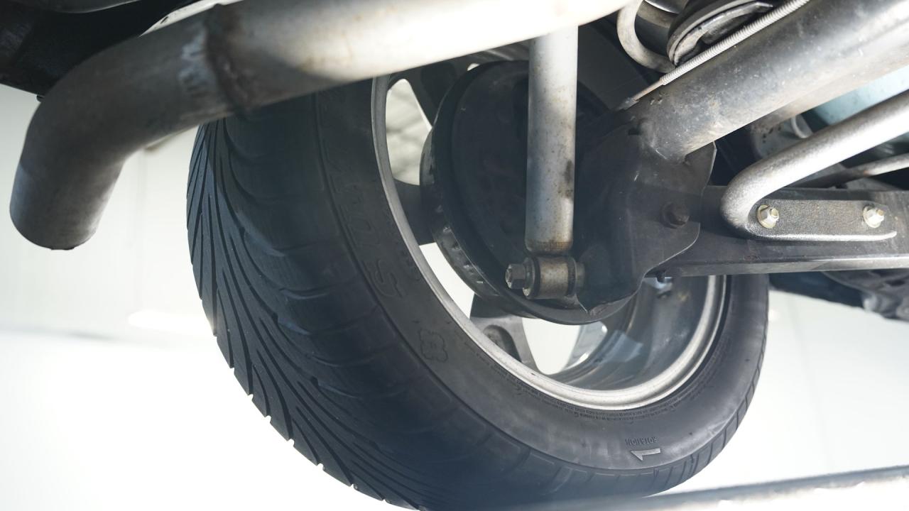 1983 GMC Caballero Restomod