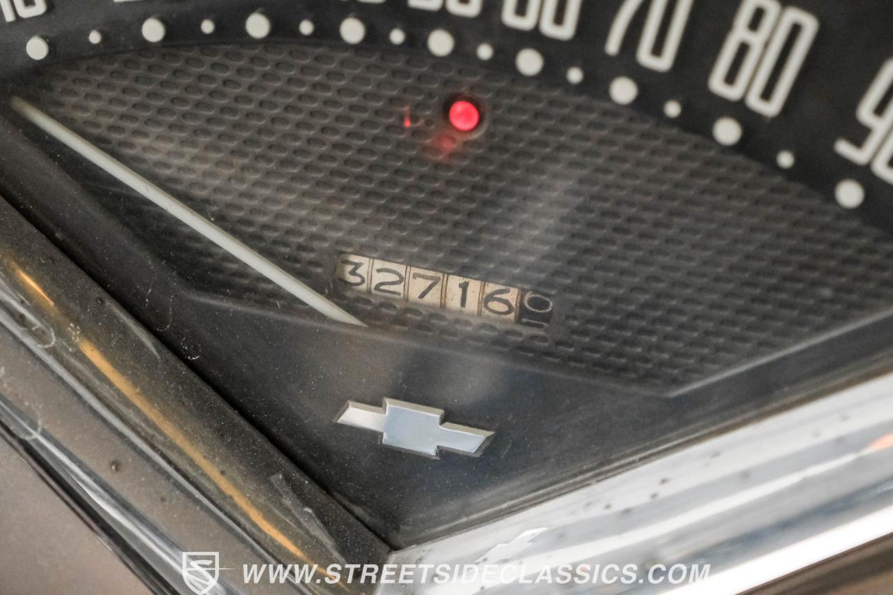 1957 Chevrolet 3100 Panel Delivery