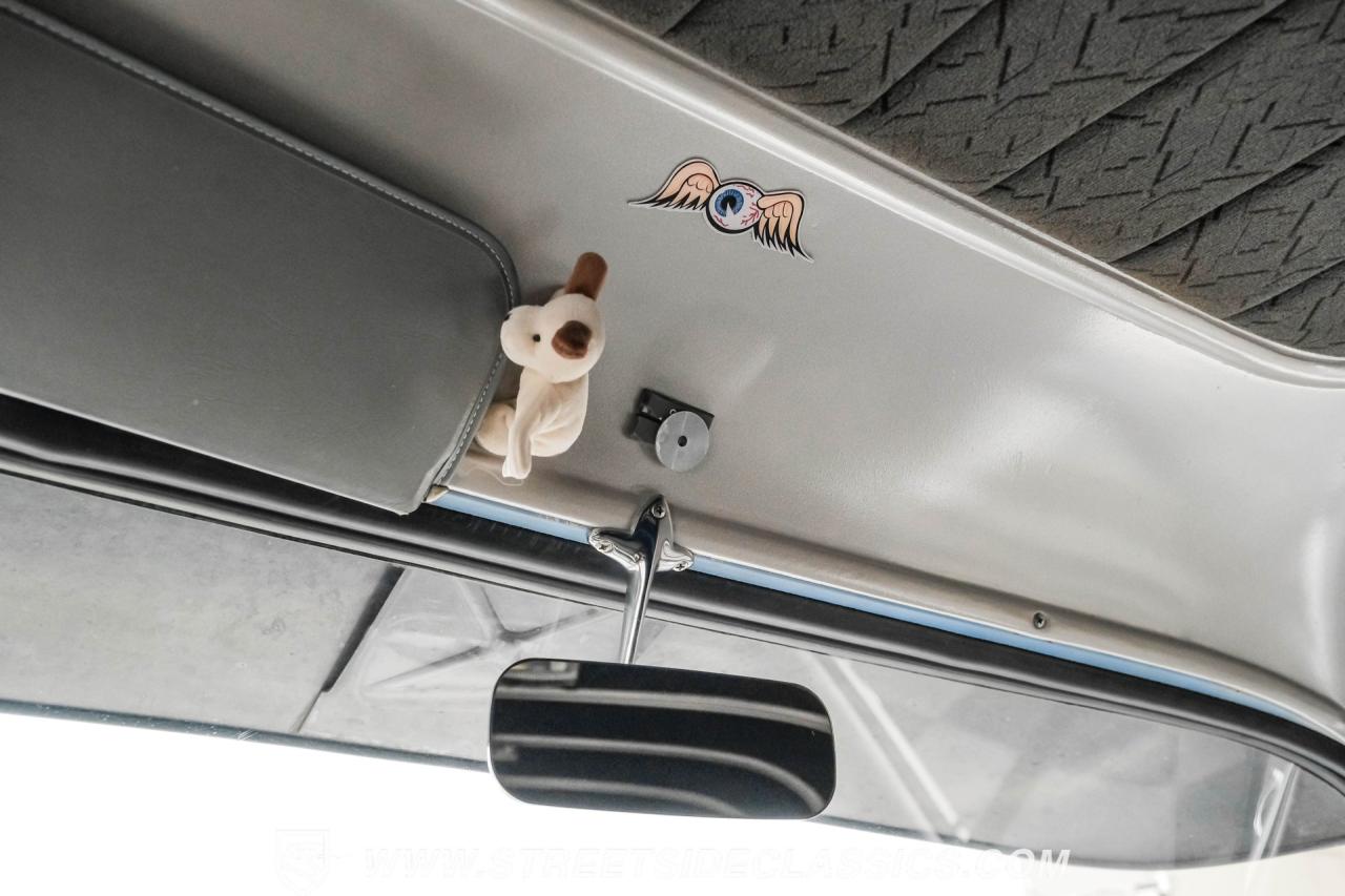 1957 Chevrolet 3100 Panel Delivery