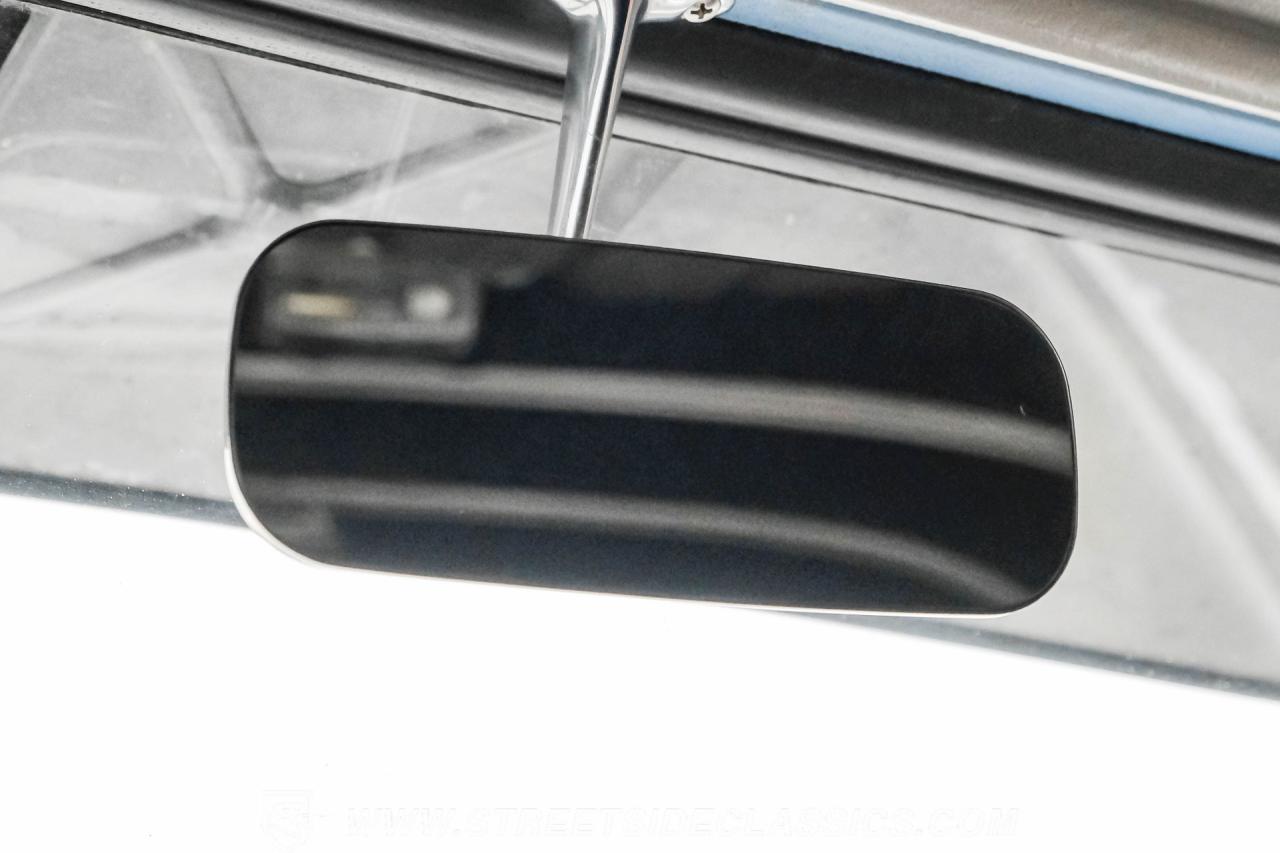 1957 Chevrolet 3100 Panel Delivery