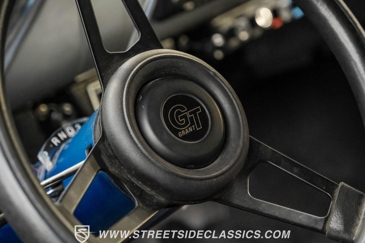 1957 Chevrolet 3100 Panel Delivery