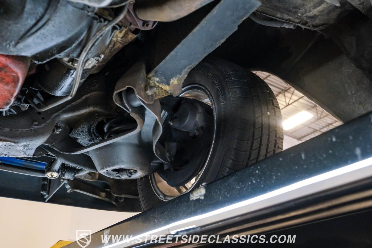 1957 Chevrolet 3100 Panel Delivery