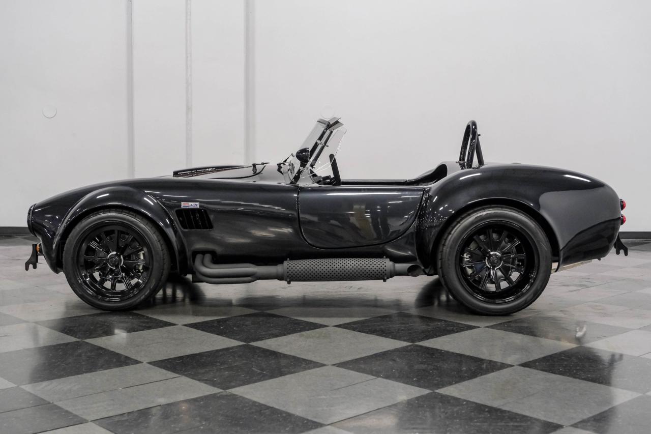 1965 Shelby Cobra 427 Backdraft