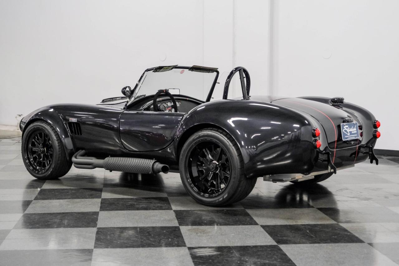 1965 Shelby Cobra 427 Backdraft