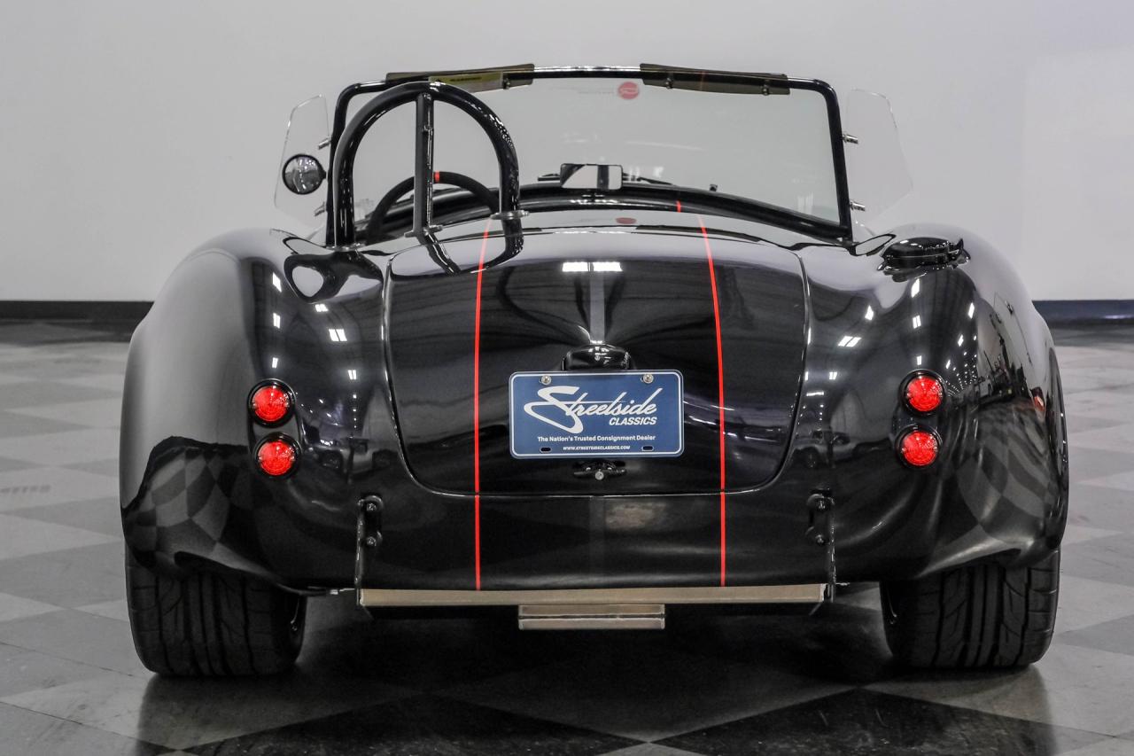 1965 Shelby Cobra 427 Backdraft