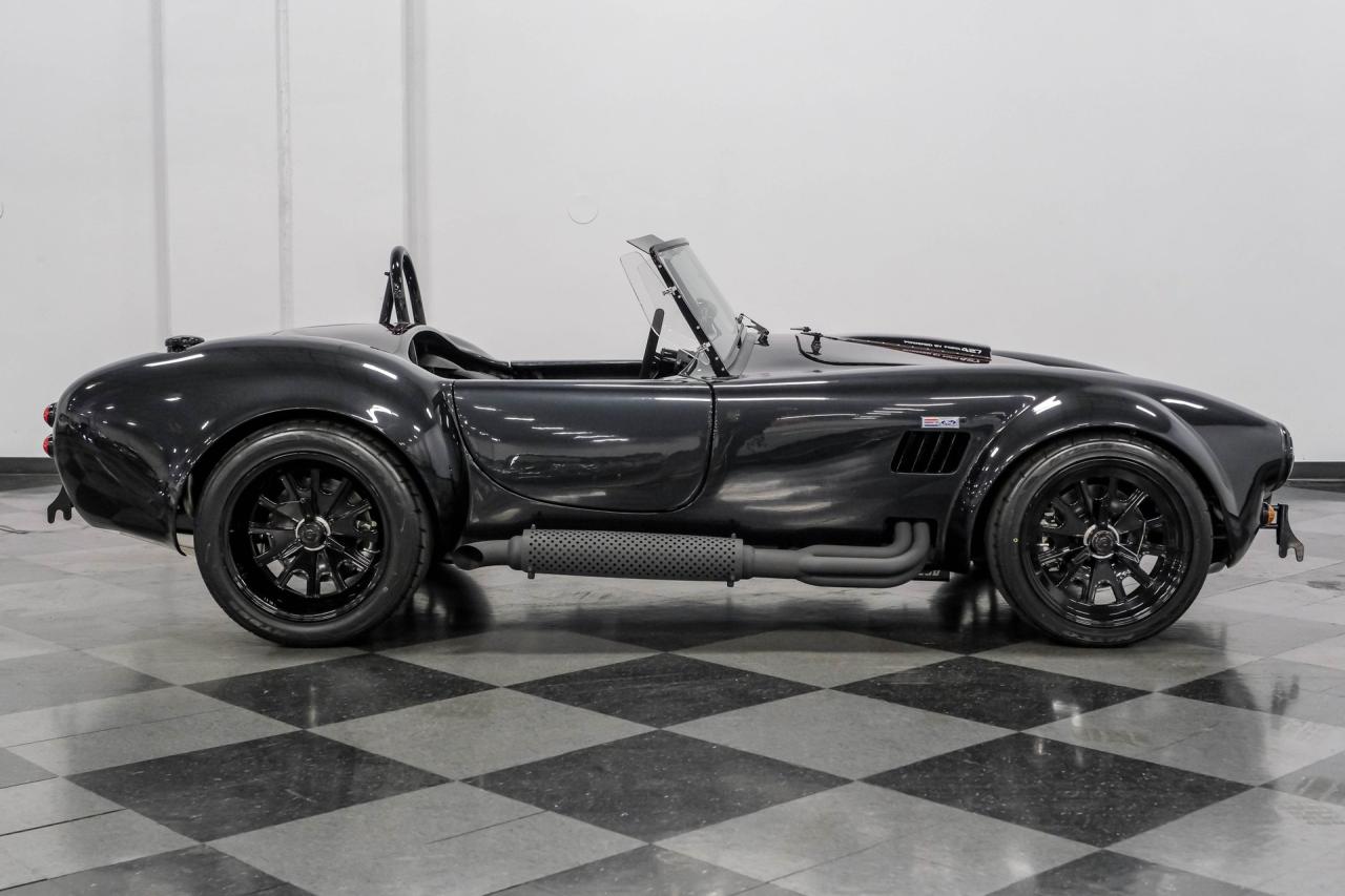 1965 Shelby Cobra 427 Backdraft
