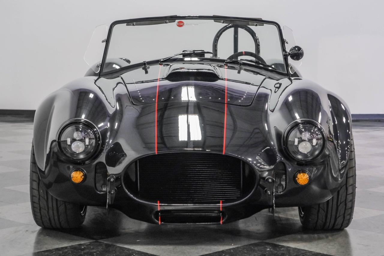 1965 Shelby Cobra 427 Backdraft