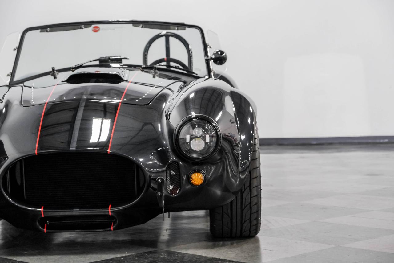 1965 Shelby Cobra 427 Backdraft