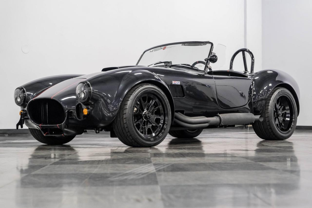 1965 Shelby Cobra 427 Backdraft