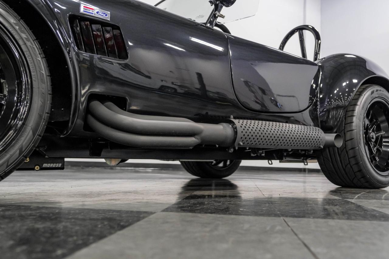 1965 Shelby Cobra 427 Backdraft
