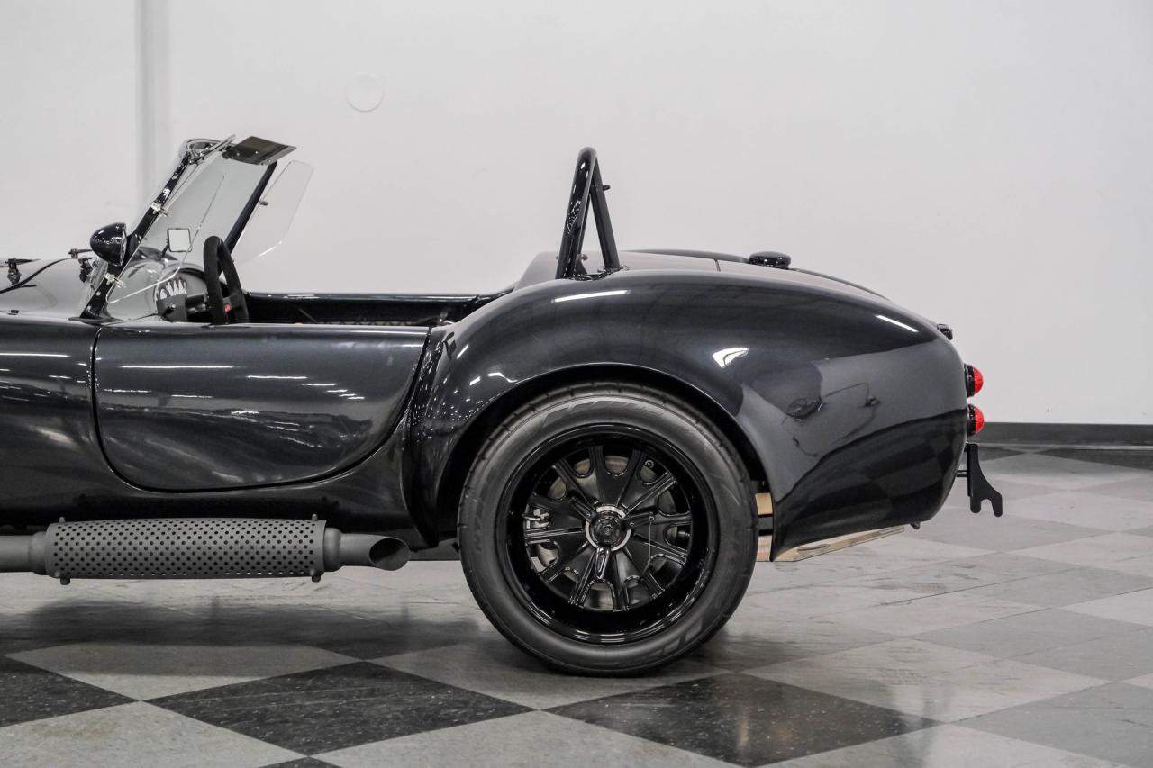 1965 Shelby Cobra 427 Backdraft