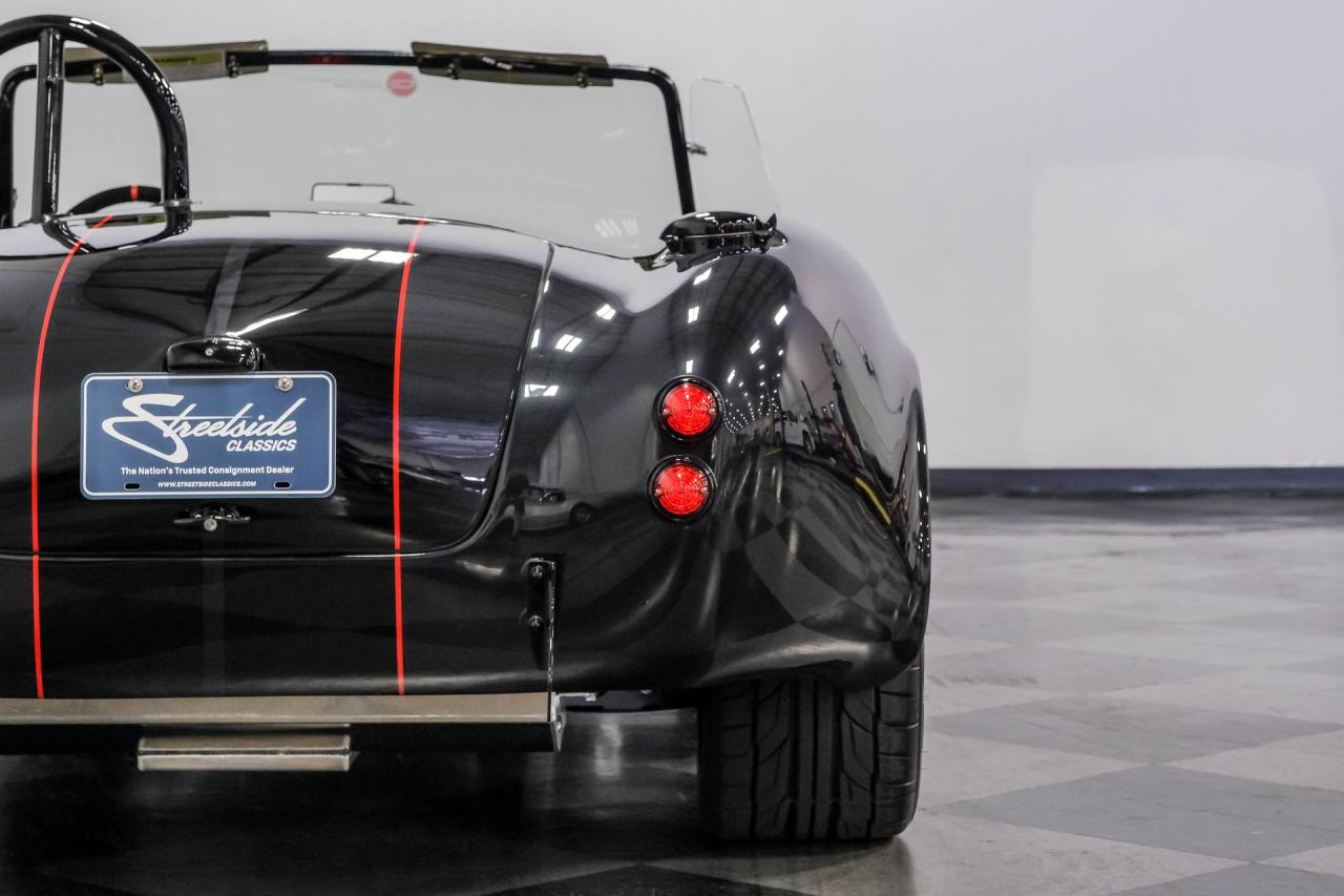 1965 Shelby Cobra 427 Backdraft