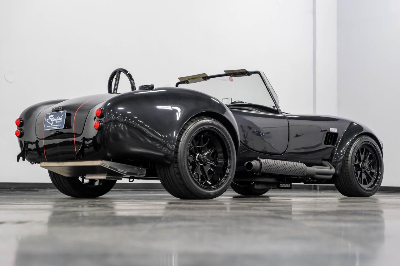 1965 Shelby Cobra 427 Backdraft