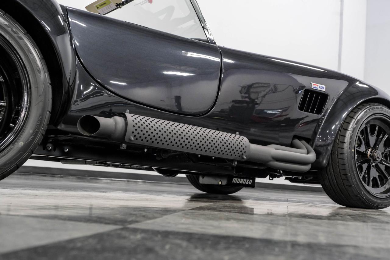 1965 Shelby Cobra 427 Backdraft