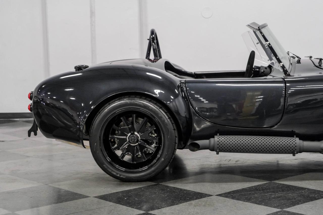1965 Shelby Cobra 427 Backdraft