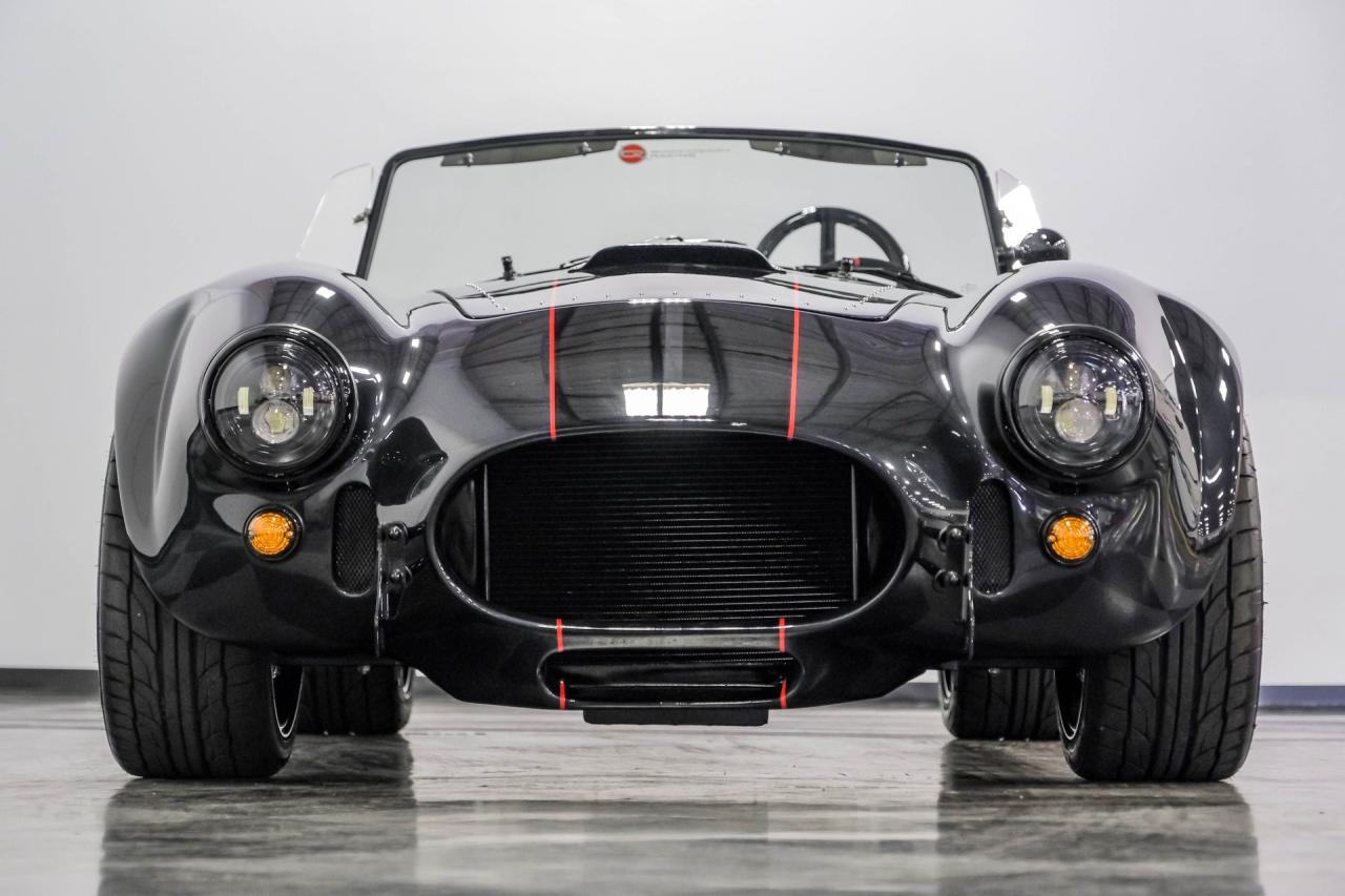 1965 Shelby Cobra 427 Backdraft
