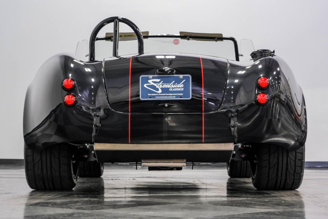 1965 Shelby Cobra 427 Backdraft