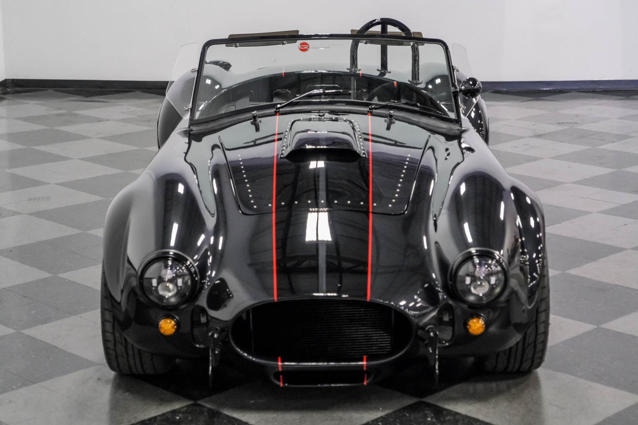 1965 Shelby Cobra 427 Backdraft