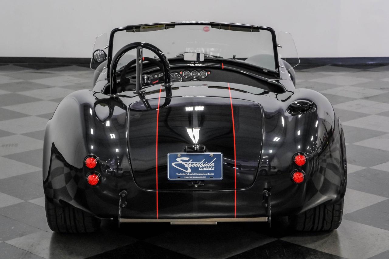 1965 Shelby Cobra 427 Backdraft