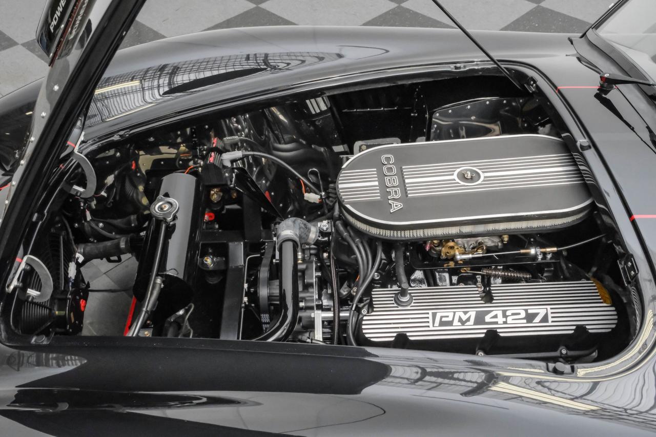 1965 Shelby Cobra 427 Backdraft