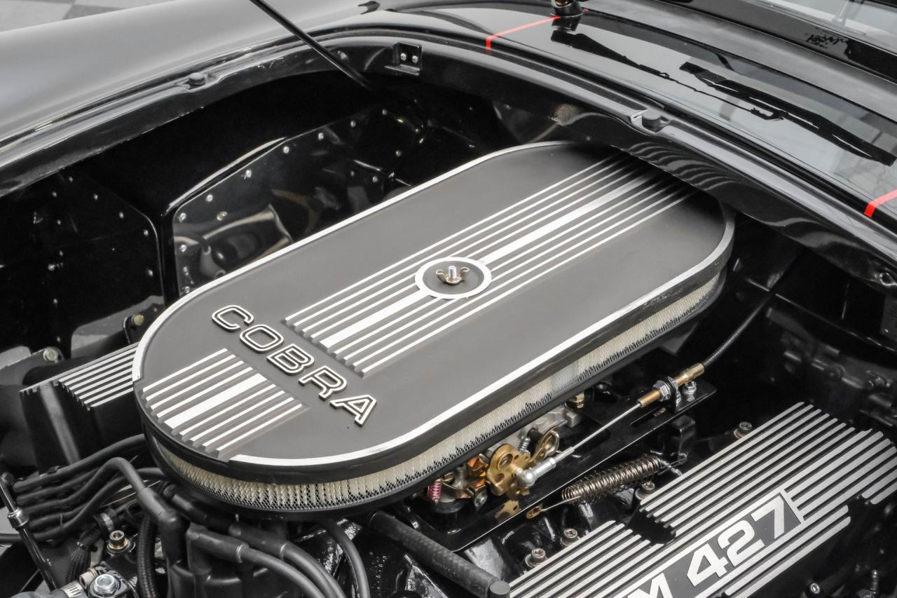 1965 Shelby Cobra 427 Backdraft