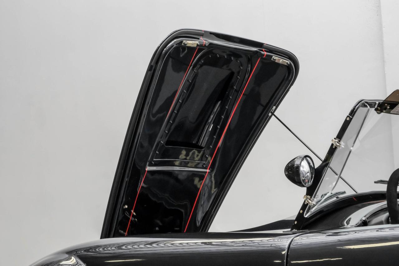 1965 Shelby Cobra 427 Backdraft