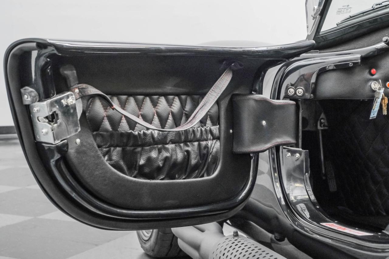 1965 Shelby Cobra 427 Backdraft