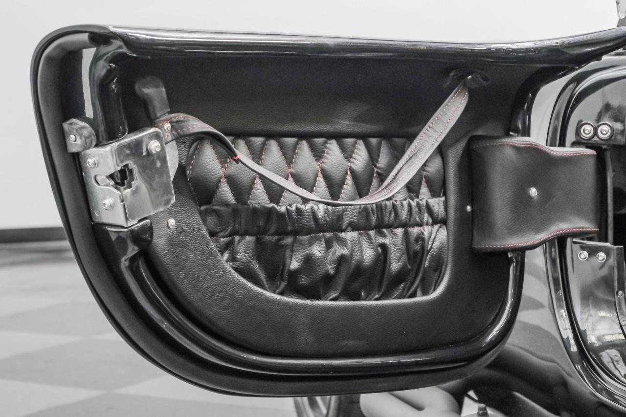 1965 Shelby Cobra 427 Backdraft