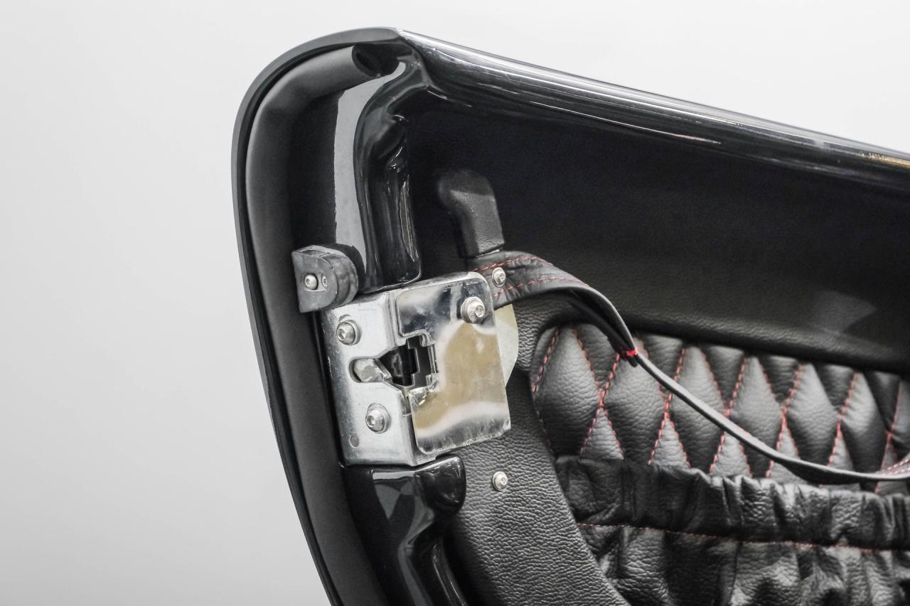 1965 Shelby Cobra 427 Backdraft