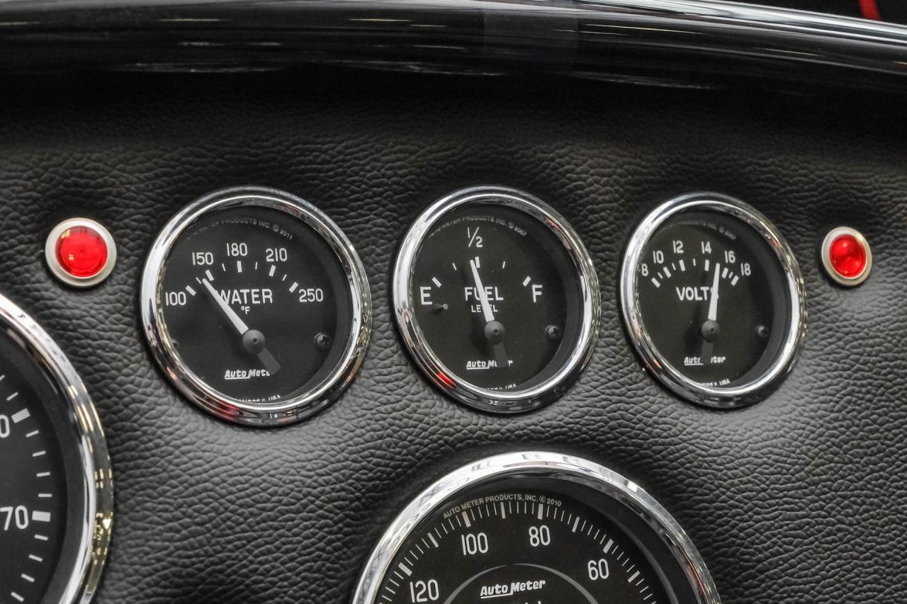 1965 Shelby Cobra 427 Backdraft