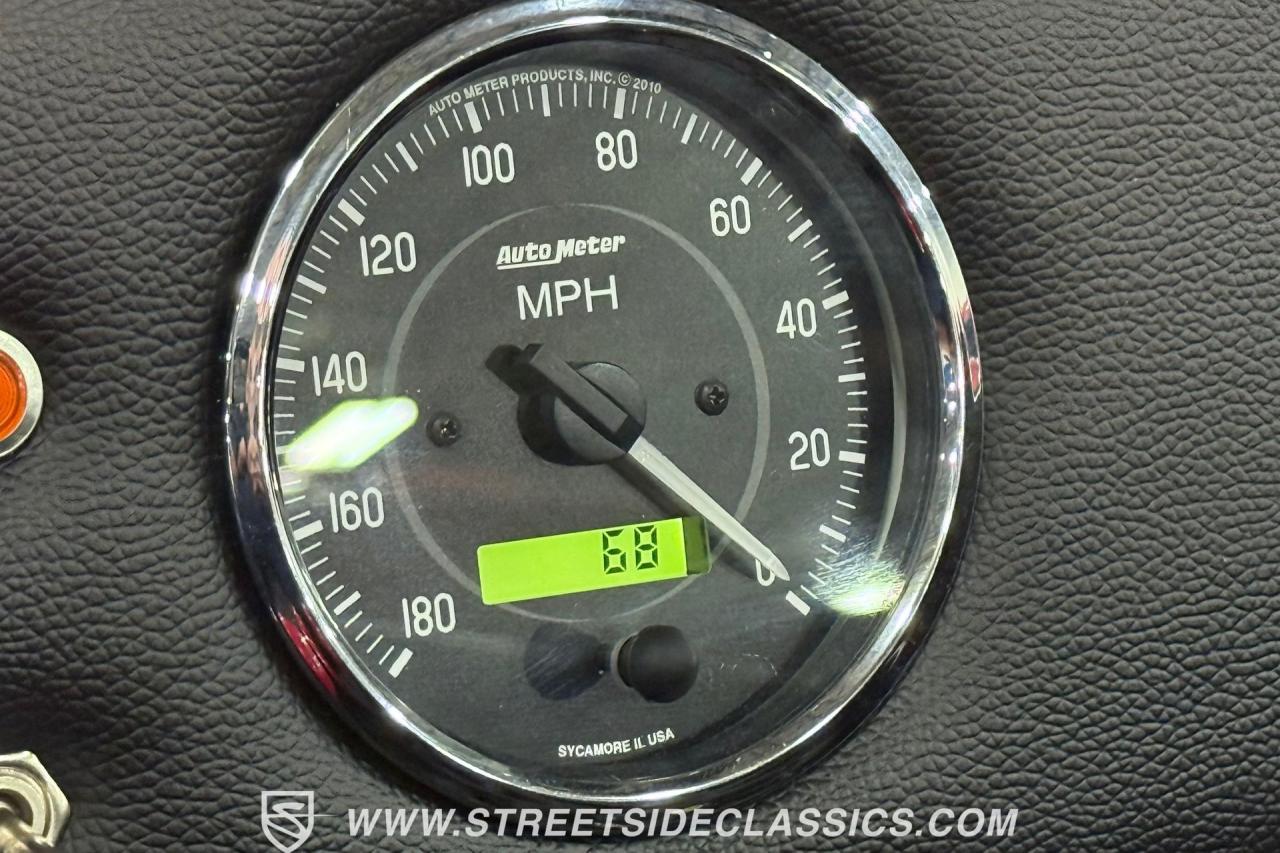 1965 Shelby Cobra 427 Backdraft