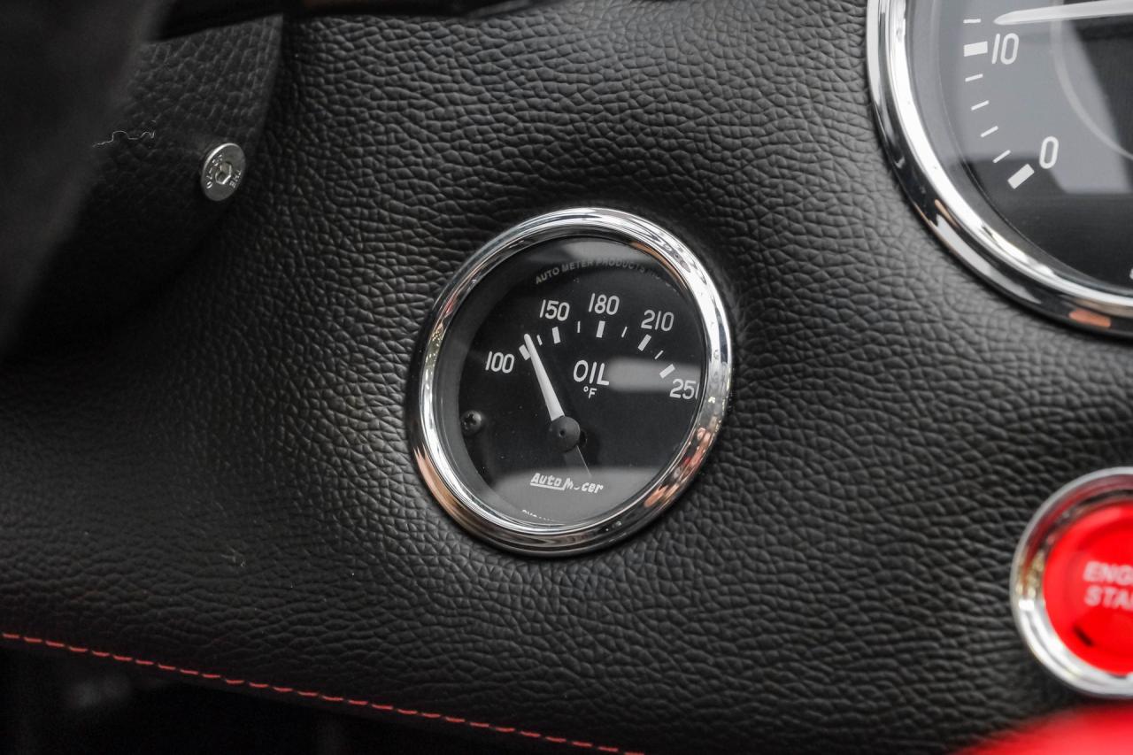 1965 Shelby Cobra 427 Backdraft