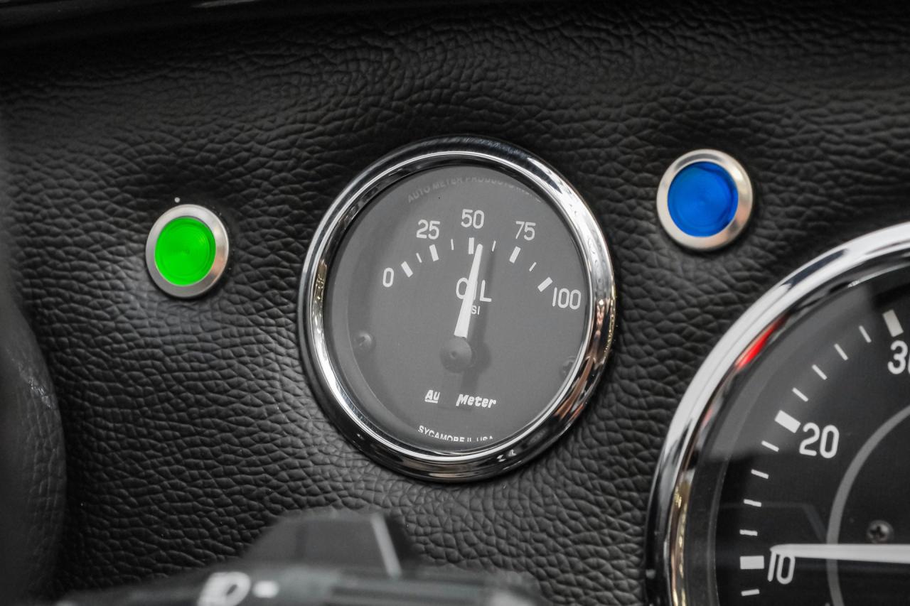 1965 Shelby Cobra 427 Backdraft