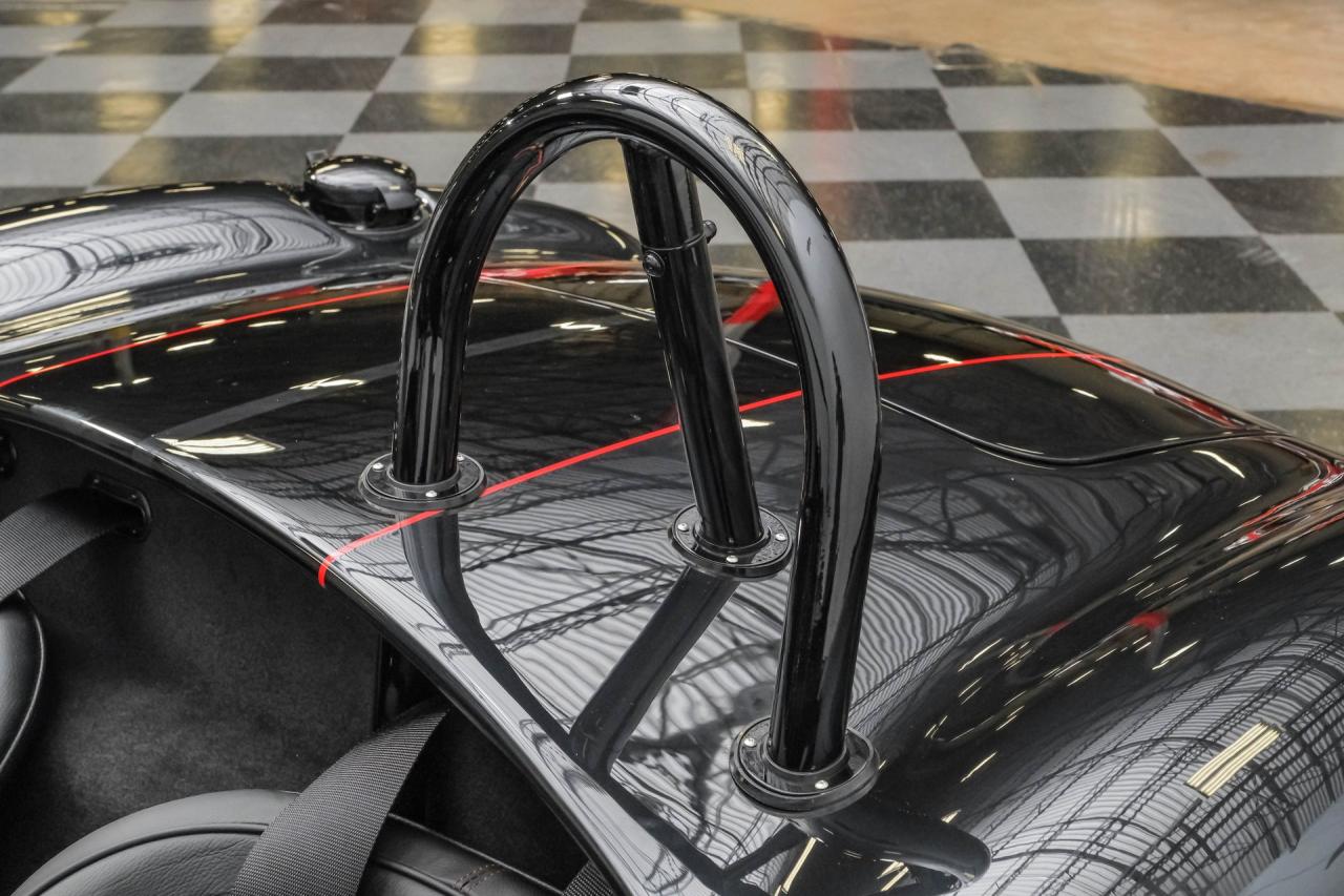 1965 Shelby Cobra 427 Backdraft