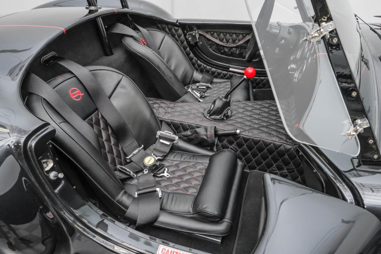 1965 Shelby Cobra 427 Backdraft