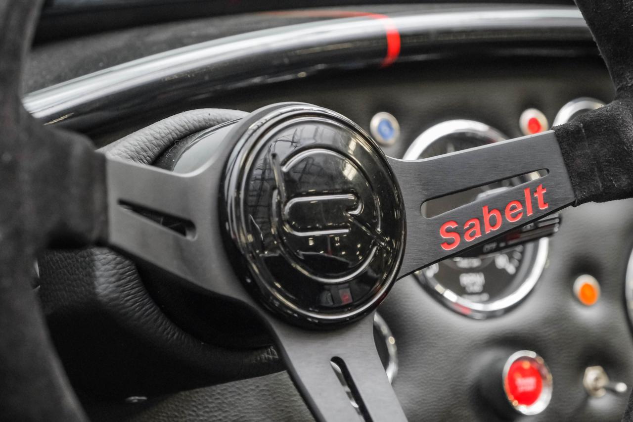 1965 Shelby Cobra 427 Backdraft