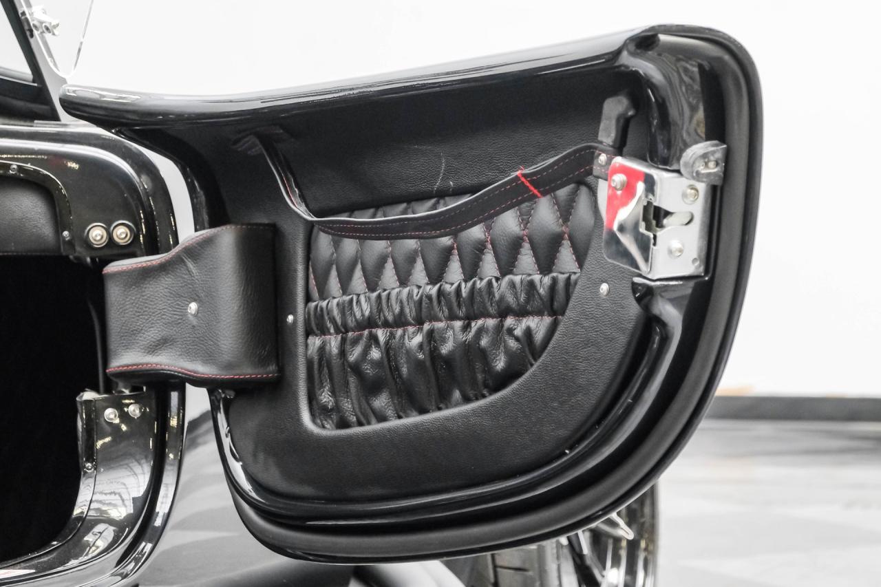 1965 Shelby Cobra 427 Backdraft