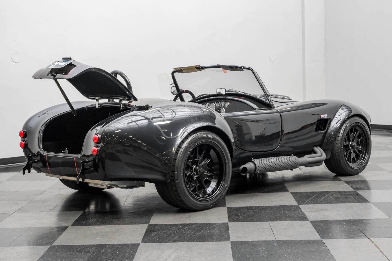 1965 Shelby Cobra 427 Backdraft