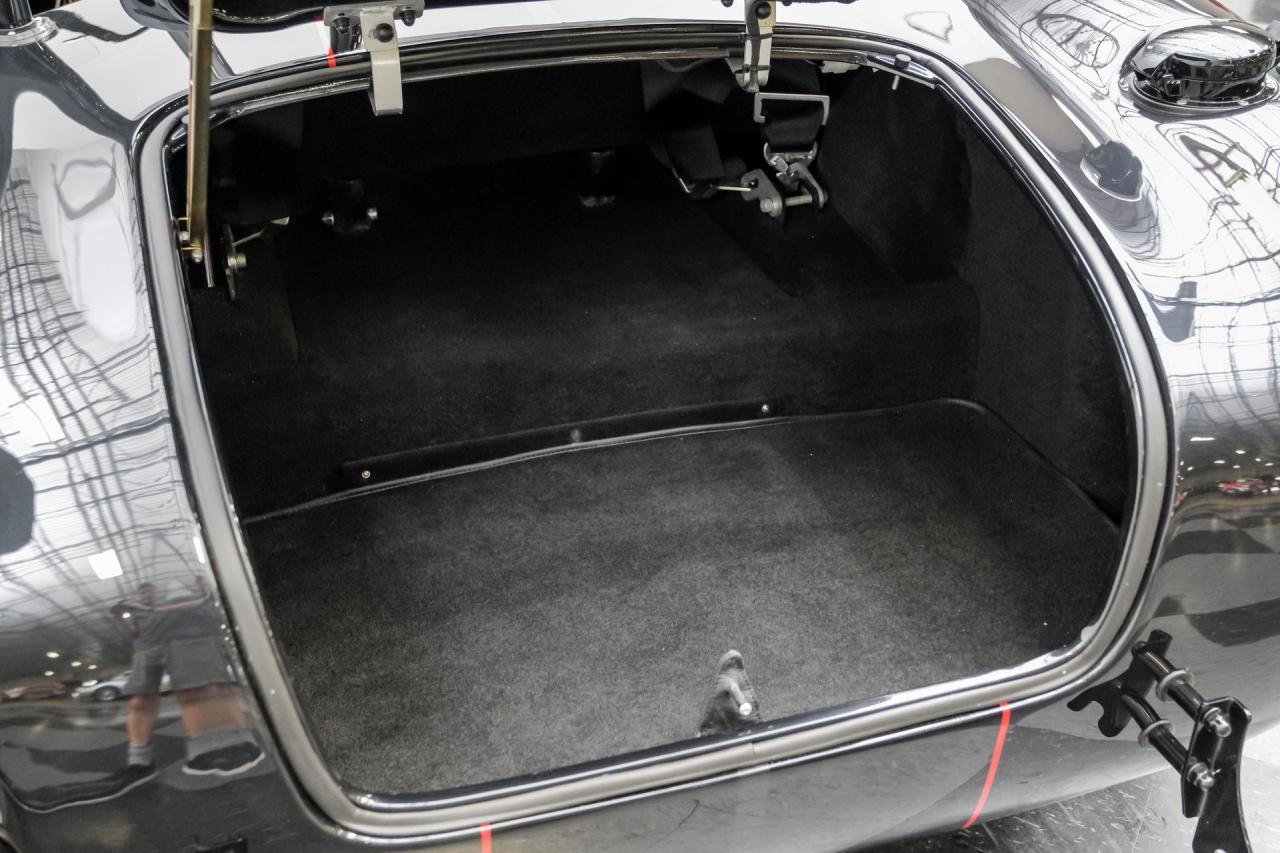 1965 Shelby Cobra 427 Backdraft