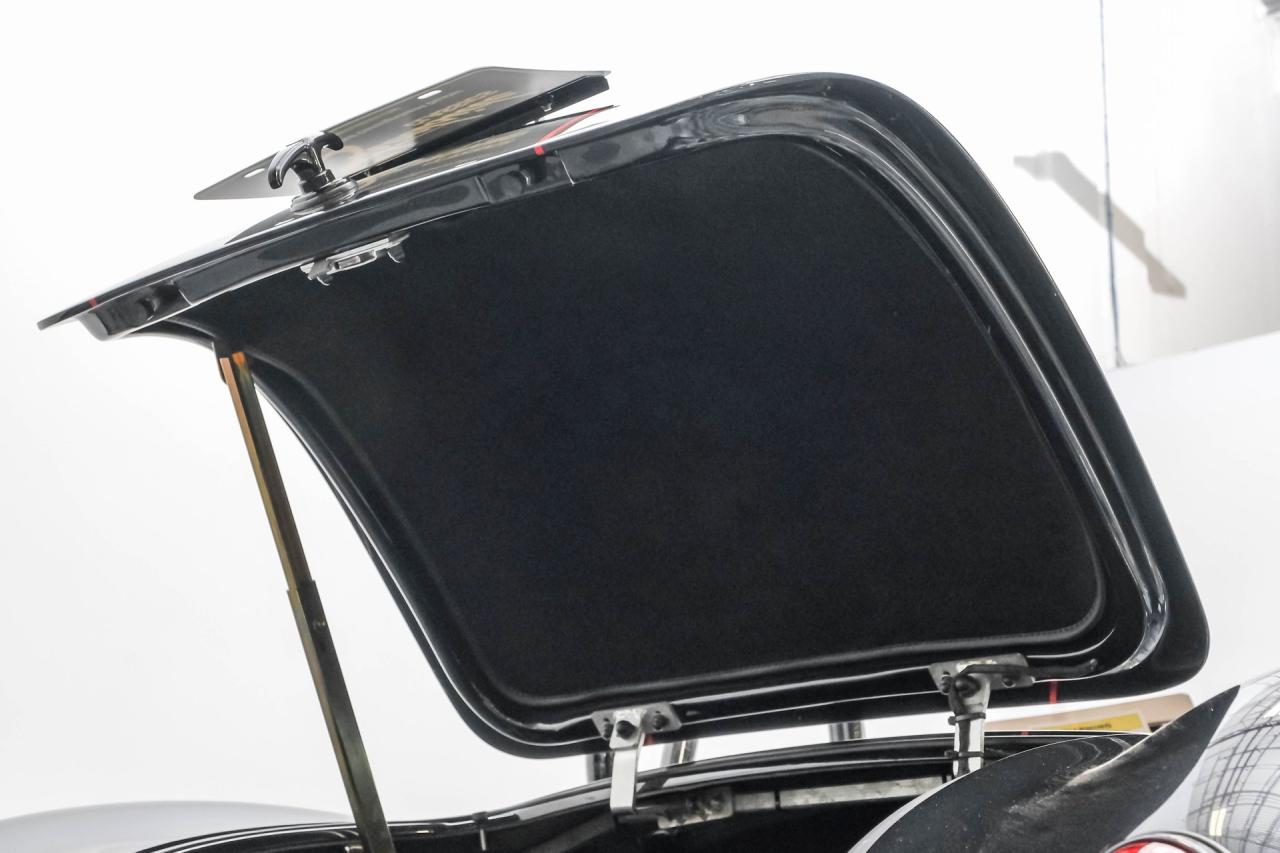 1965 Shelby Cobra 427 Backdraft