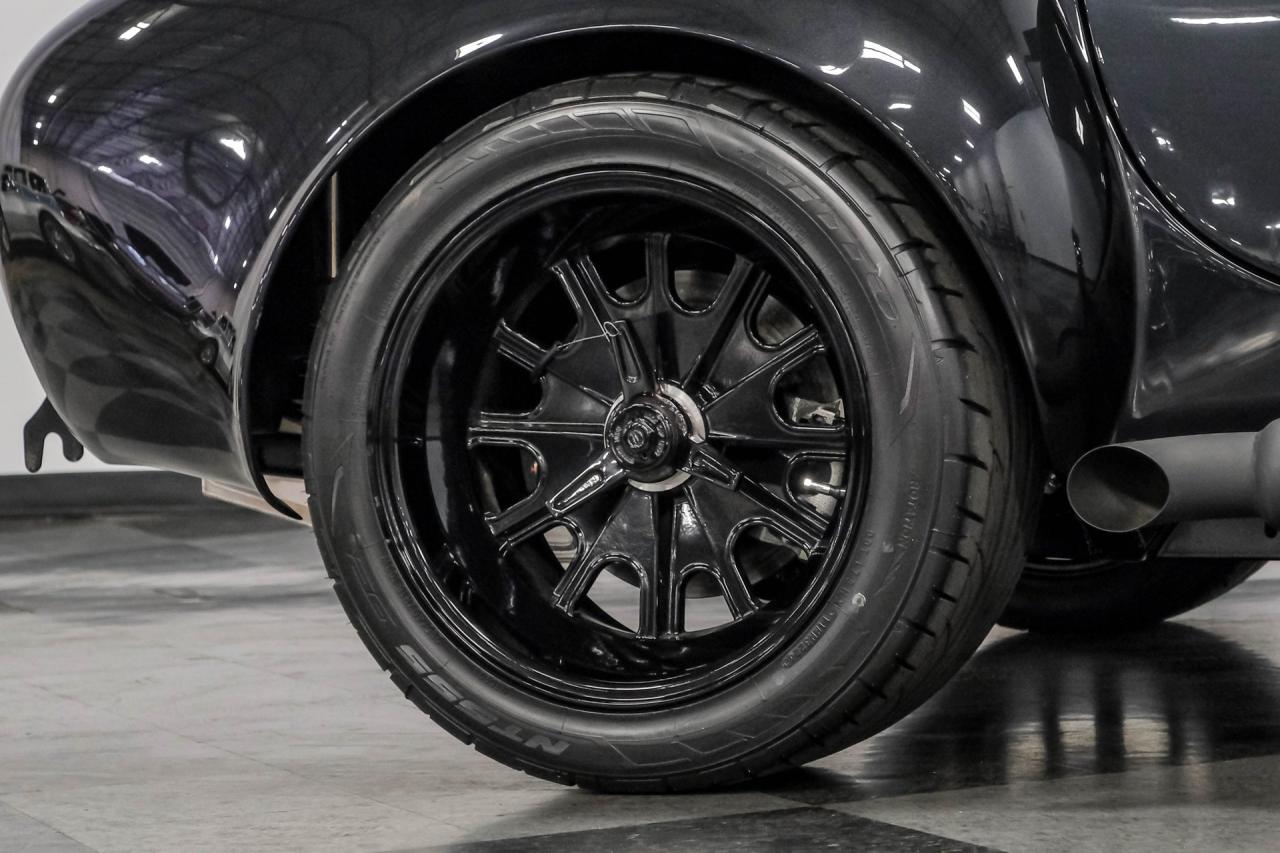 1965 Shelby Cobra 427 Backdraft