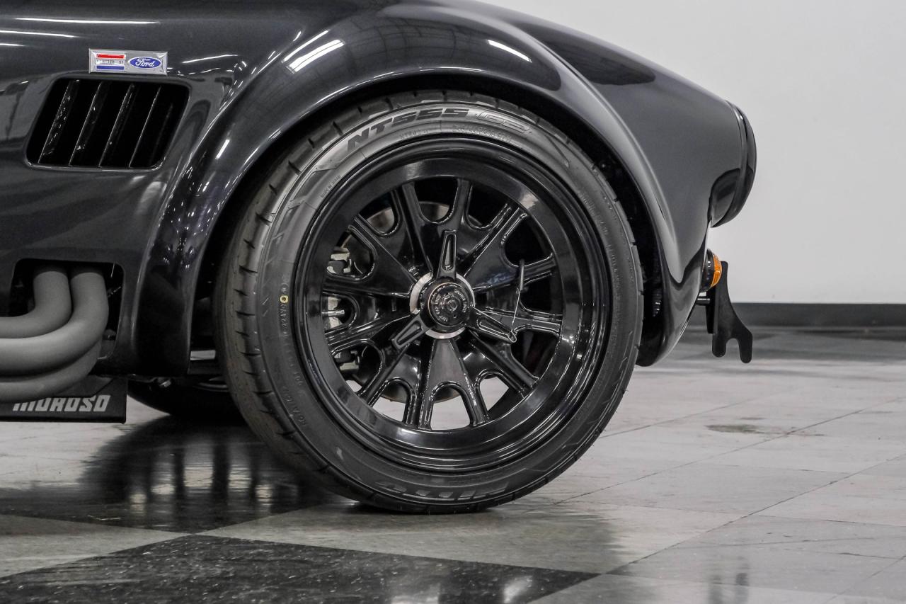 1965 Shelby Cobra 427 Backdraft